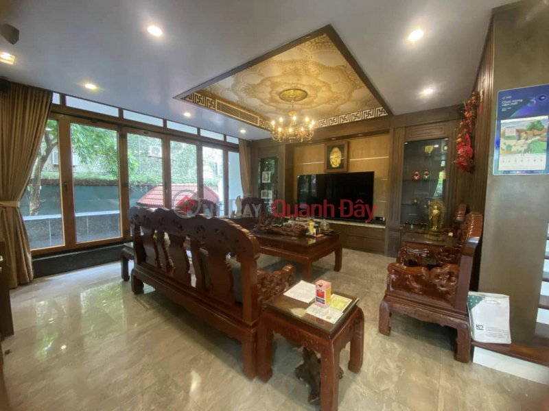 Bán nhà Ngô Thì Nhậm, 140m2, mặt tiền 8m, 58 tỷ, ô tô tránh, kinh doanh đỉnh Niêm yết bán