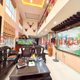O2218 Biệt thự cổ điển – Chỉ 20.5 tỷ _0