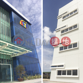 SCTV Building|Tòa nhà SCTV