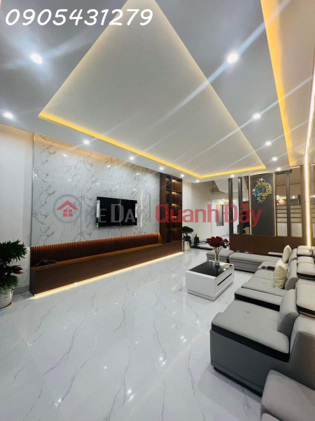 Property Search Vietnam | OneDay | Residential | Sales Listings Da Nang Townhouse, House for sale in Mai Chi Tho, Hoa Xuan, Da Nang. The house is sparklingly beautiful
