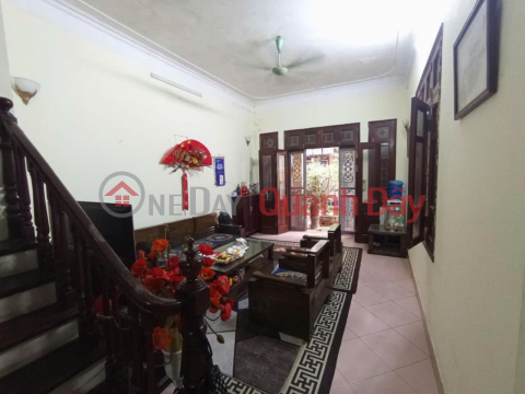 HOT NGO QUYEN HA DONG 75M2 OVER 15 BILLION_ CORNER LOT_ CARS CAN PARKING AT THE DOOR_ RESIDENTIAL HOUSE BUILDING A VILLA_ PEAK SECURITY _0