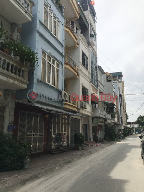 THANH TRI CENTER, CARS CAN PARKING AT THE DOOR, SHALLOW ALLEY 50M\/ 3 FLOORS, LUXURIOUS DESIGN, PRICE ONLY 4.5 BILLION _0