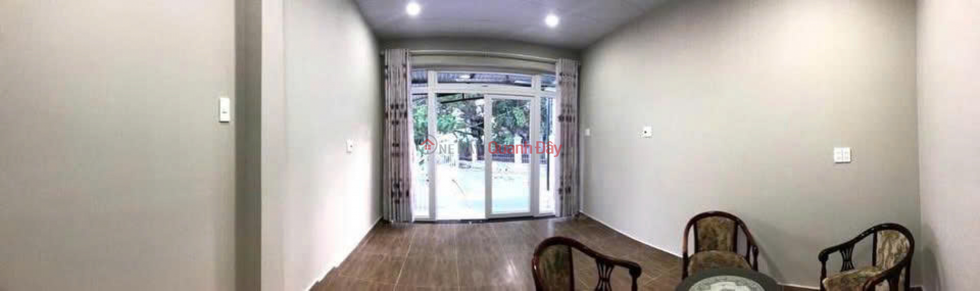 Property Search Vietnam | OneDay | Residential | Rental Listings, WHOLE HOUSE FOR RENT IN DA LAT, FRONTAGE OF LY NAM DE STREET, WARD 8, DA LAT