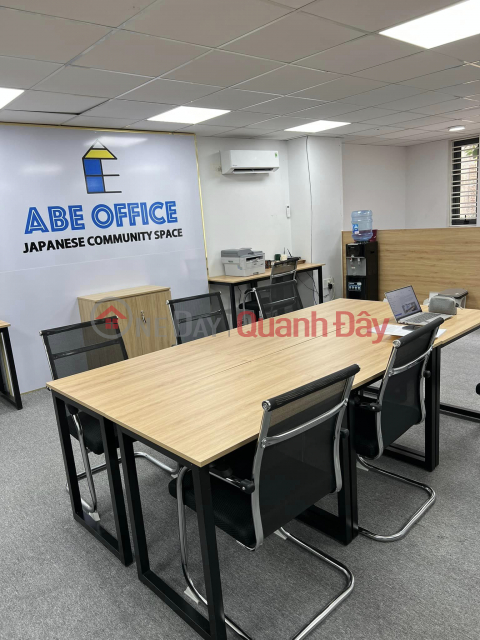 Shared office/virtual office/Conference and seminar room rental _0