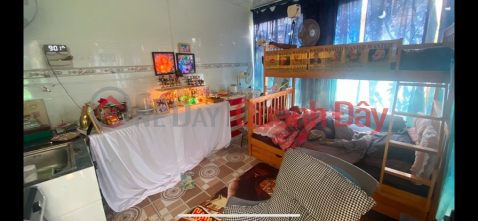NHÀ ĐẸP - GIÁ TỐT - CHÍNH CHỦ CẦN BÁN KHU NGHỈ DƯỠNG Tại Ấp 1, Xã Thạnh Hòa, Huyện Bến Lức, Long An. _0