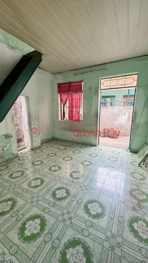 BÁN NHÀ TTTP GÂN NGAY CHỢ HẺM PHƯƠNG SÀI NHA TRANG _0