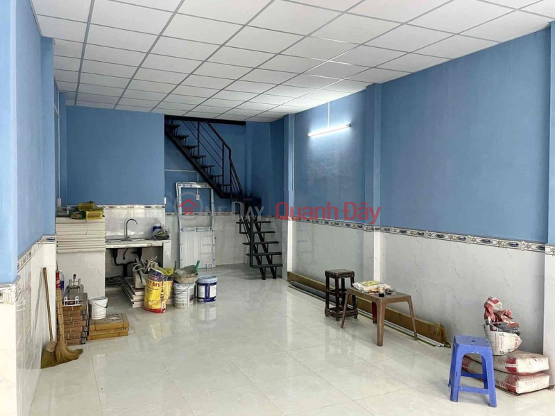 Property Search Vietnam | OneDay | Residential | Rental Listings, AU CO CAR GARAGE, 4.5x11m, 2 STORIES, ONLY 11 MILLION