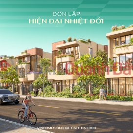 Bán biệt thự song lập cách biển chỉ 200m đi bộ, đầy đủ tiện ích 12.1tỷ _0