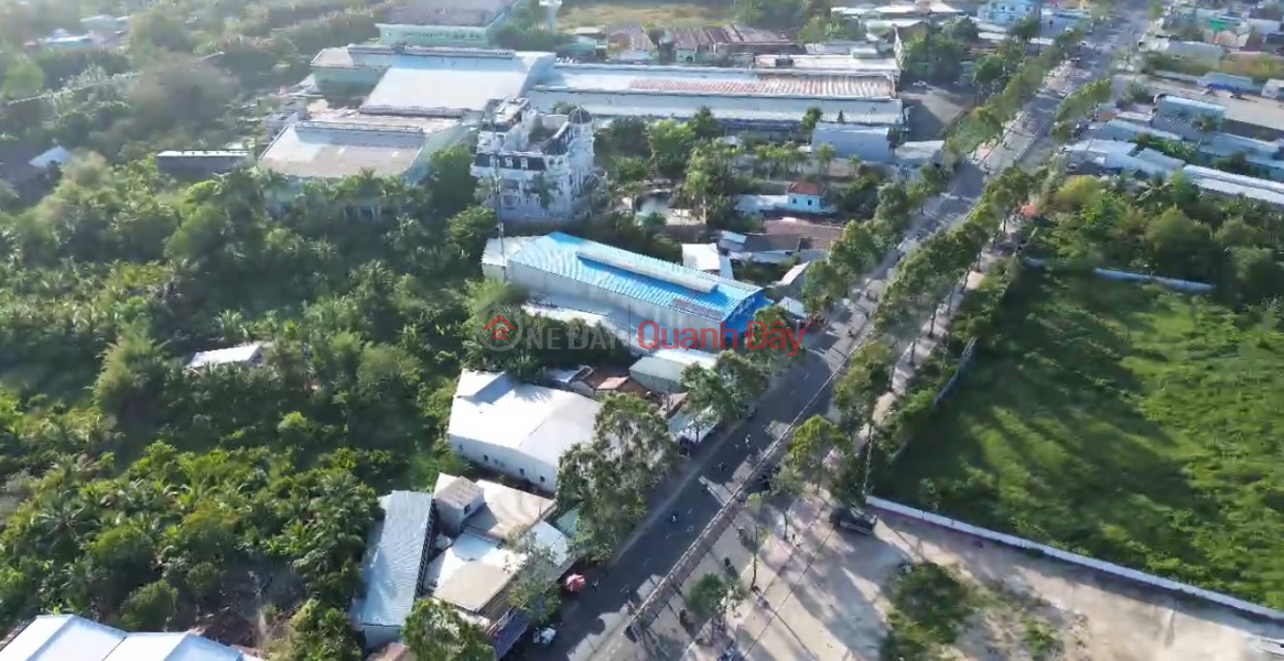 Property Search Vietnam | OneDay | Nhà ở Niêm yết bán Chính chủ bán quỹ đất vàng mặt tiền Võ Văn Kiệt - Vị trí đắc địa Phường Sóc Trăng, TP. Cần Thơ
