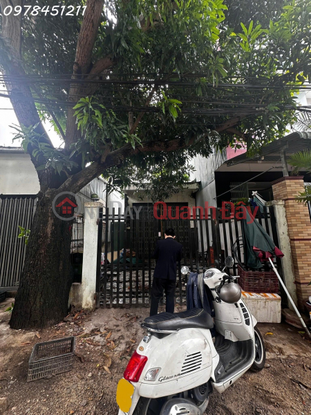 Property Search Vietnam | OneDay | Residential, Sales Listings | HOUSE FOR SALE WITH BRIGHT FRONTAGE (TRAIN TRACK VIEW)