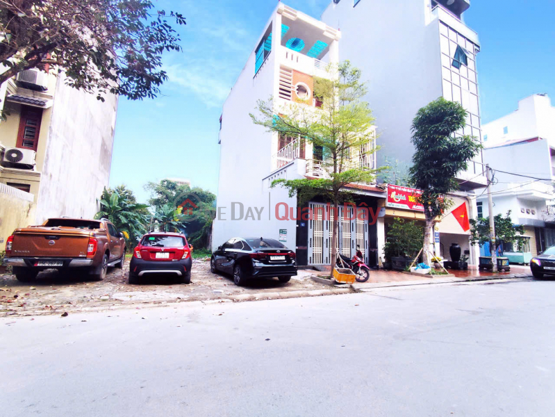 Land plot at 591 Thien Loi - 90m² - 5m frontage - 15m road - right next to AEON - price 12.7 billion VND Sales Listings