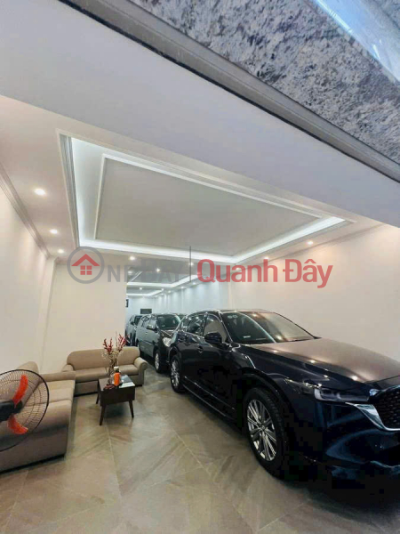 Xuan Dinh Villa, 2-car garage, elevator, basement, 120m2 SPA office business, over 26 billion | Vietnam, Sales đ 26.5 Billion