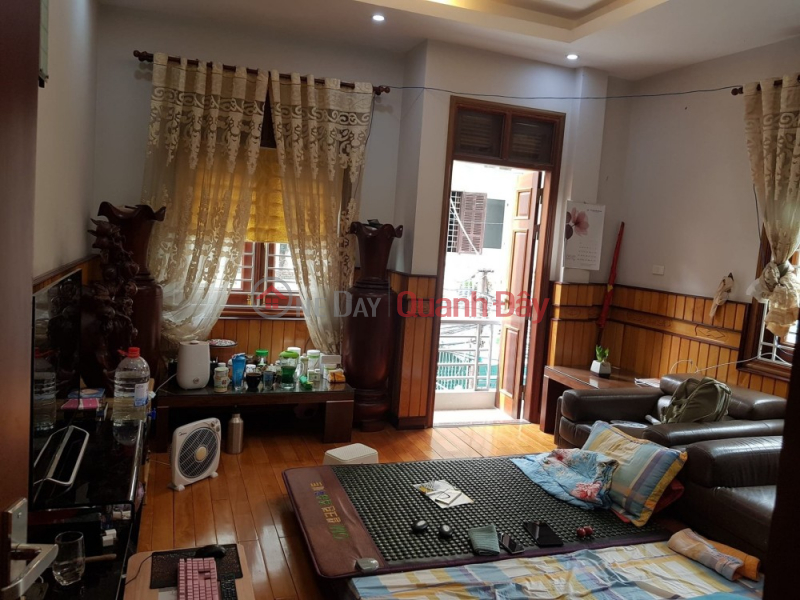 Property Search Vietnam | OneDay | Residential Sales Listings, Lo Duc townhouse for sale, 44 square meter house, stunningly beautiful, in the center of the capital, priced at 3.9 billion.