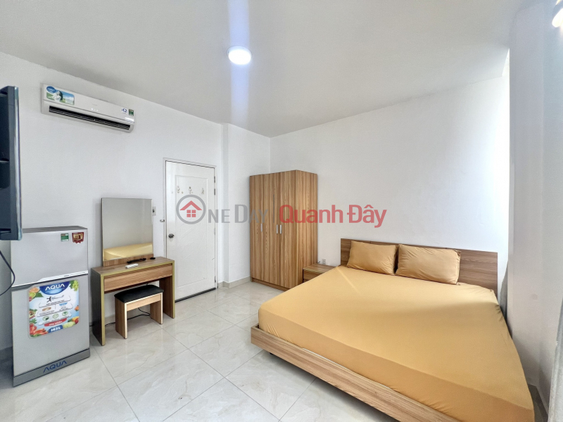 CĂN HỘ XINH - FULL NỘI THẤT Niêm yết cho thuê (849-5108663454)