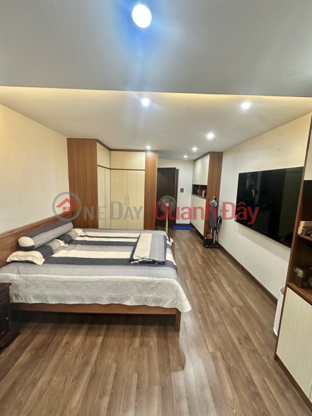 LAC LONG QUAN 40M PRICE 12 BILLION - NEAR CARS, ALLEY, RESIDENTIAL BUILDER, BEAUTIFUL INTERIOR, Vietnam | Sales, đ 12 Billion