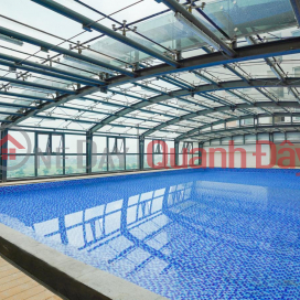 Need to transfer 3 most beautiful townhouses, park view, Phu Thi Riverside Gia Lam Urban Area _0