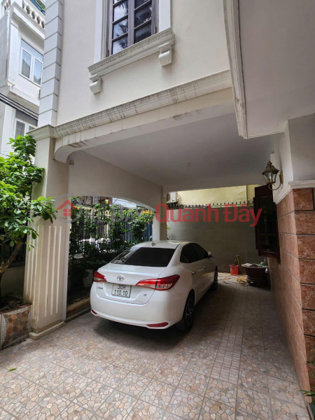 Property Search Vietnam | OneDay | Residential, Sales Listings (Villa) House for sale on Cau Giay street, 110mx3 floors, car-proof, office, super airy, wide frontage, 20 billion 0817222333