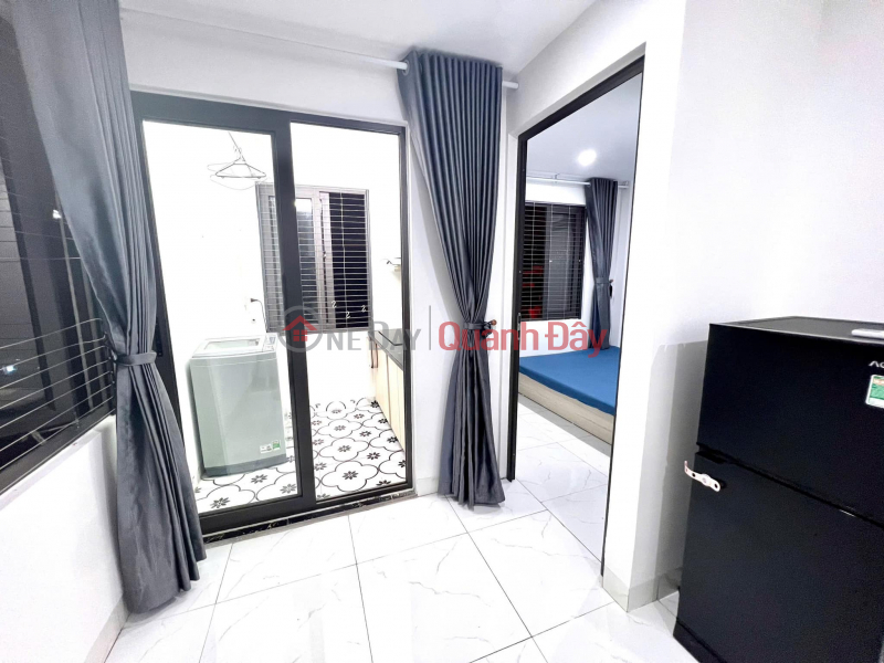 đ 45 Billion | (100% real news) Selling serviced apartment 109m2 x 31CH at Hoang Cau - Cash flow 3 billion\\/year - Car parking - 2 open sides