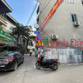 Bán nhà 5 TẦNG phố Bà triệu Hà Đông 40 m 5 tầng ô tô tránh nhau nhà đẹp 12 tỷ _0