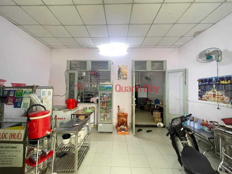 Property Search Vietnam | OneDay | Nhà ở | Niêm yết bán, Mặt Tiền KD Ngang 6m - Đường Lê Niệm - Quận Tân Phú