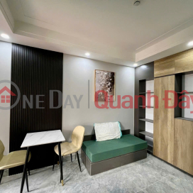 BÁN NHÀ HOÀNG MAI - HOÀNG MAI, DT 75 M2, 7 TẦNG, THANG MÁY, MT 5M, GIÁ 17,5 TỶ. _0