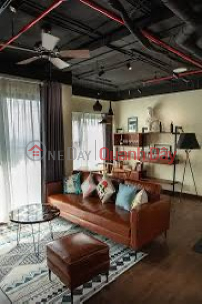 Property Search Vietnam | OneDay | Residential | Rental Listings, ̣̂ FULLY FURNISHED 2 BEDROOM APARTMENT