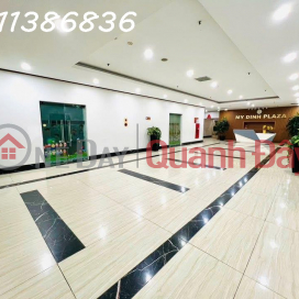 Tòa Mỹ Đình Plaza Trần Bình 100m 3PN, Nhà đẹp, chỉ 9 tỷ Nam Từ Liêm _0