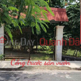Land with 2 frontages on Nguyen Thi Len Street, Trung An Commune (now Binh My Commune),Cu Chi District _0