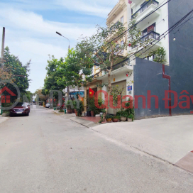 Land plot at 193 Van Cao - 90m² - 12m wide road - Lowest price on the market. _0