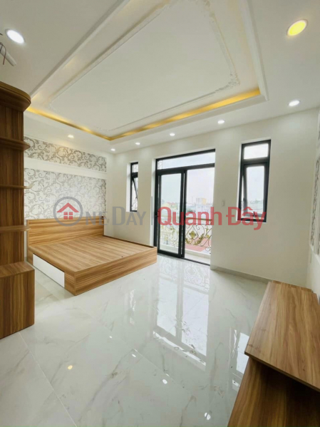Property Search Vietnam | OneDay | Nhà ở, Niêm yết bán, BIỆT THỰ GIGAMALL - PHẠM VĂN ĐỒNG - MẶT ĐƯỜNG 10M - 200M2 - KHU ĐẲNG CẤP - NHÍCH 16 TỶ