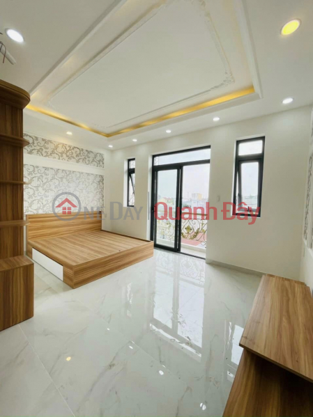 Property Search Vietnam | OneDay | Residential Sales Listings, GIGAMALL VILLA - PHAM VAN DONG - ROAD 10M - 200M2 - LUXURY AREA - INCLUDE 16 BILLION