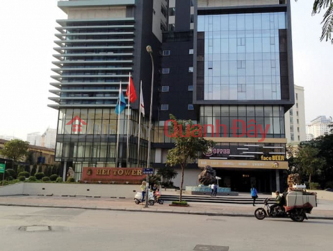 Bán căn hộ chung cư tòa Hei Tower 85M, 3 ngủ 2 wc. nhỉnh 6 tỷ _0