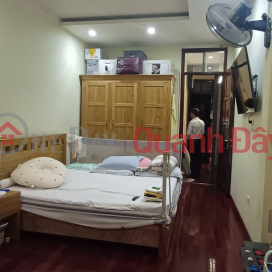 Bán nhà riêng Hoàng Văn Thái Thanh Xuân 55m 4 tầng ngõ thông ô tô vào nhà nhỉnh 8 tỷ lh 0817606560 _0