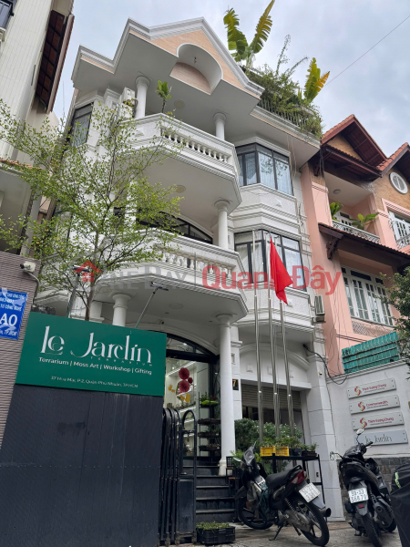 Le Jardin Terrarium - Shop uy tín tại HCM, 37 Hoa Mai (Le Jardin Terrarium - Prestigious shop in HCM, 37 Hoa Mai) Phú Nhuận | ()(1)