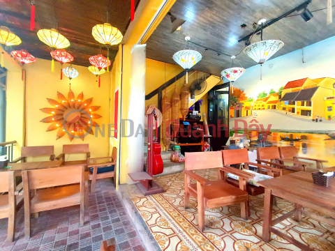 Bright corner lot, fronting the alley for cars to avoid Vu Ngoc Phan street 52m² x 5 floors x 4.8m frontage - 17.3 billion _0