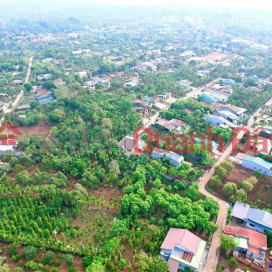 PRIME LAND AT A GOOD PRICE – LAND FOR SALE IN VILLAGE 7, Ea Tiêu Commune, Cư Kuin District, Đắk Lắk Province _0