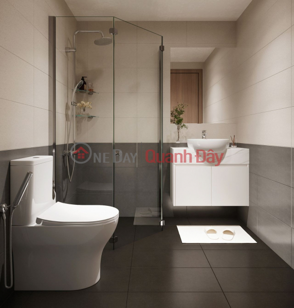 Bán nhà Dương Bá Trạc – Quận 8 | Việt Nam, Bán, đ 8 tỷ