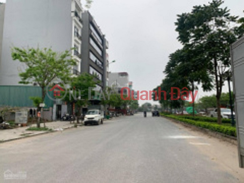 BEAUTIFUL LAND - GOOD PRICE - Owner Needs To Sell Urgently Land Lot Opposite Aeon Ha Dong, Hanoi _0