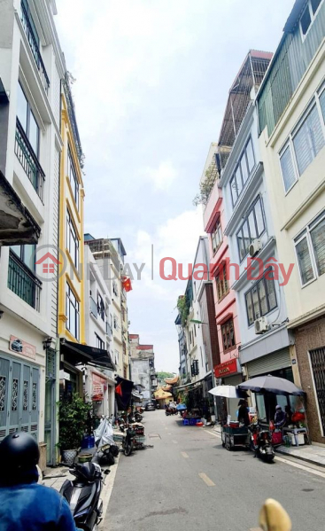 Property Search Vietnam | OneDay | Khu dân cư Niêm yết bán, BÁN NHÀ MẶT PHỐ CHÙA LIÊN PHÁI - HAI BÀ TRƯNG - VỈA HÈ