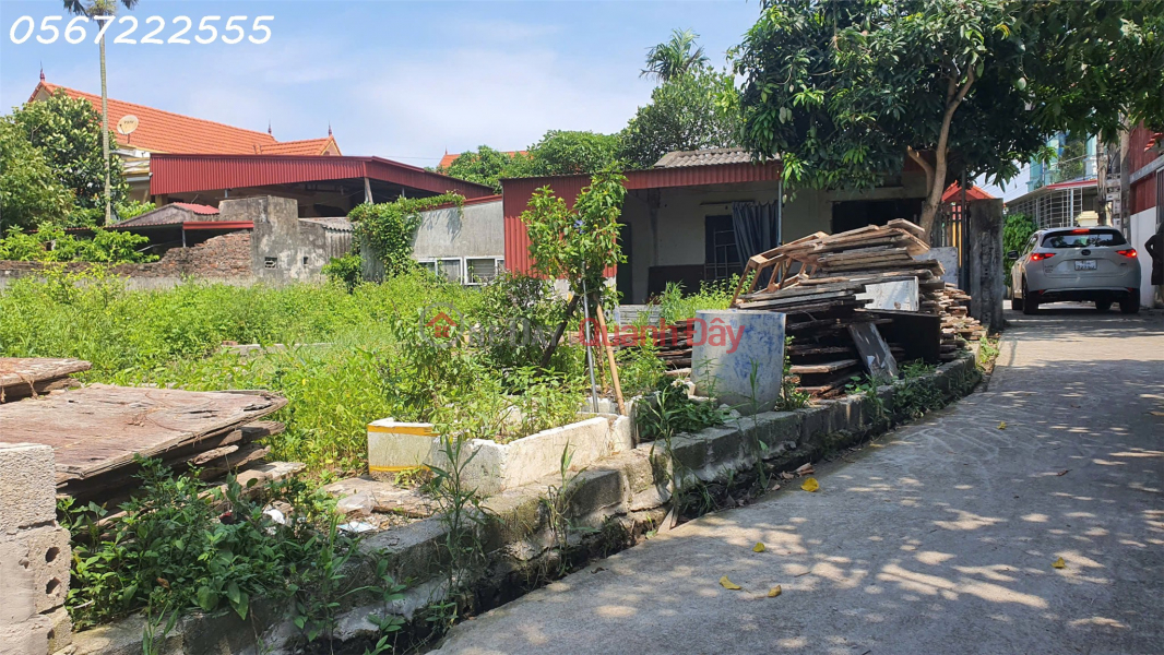Property Search Vietnam | OneDay | Nhà ở Niêm yết bán | Bán đất Đồng Tiến, Bàng La, Đồ Sơn diện tích 68,4m2 giá chỉ 8xx triệu - ZALO 0567 222 555