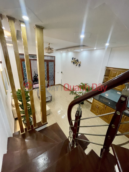 Property Search Vietnam | OneDay | Nhà ở Niêm yết bán, Bán nhà Thanh Xuân Nguyễn Trãi 32mx4T LÔ GÓC ngõ thông kinh doanh ô tô vào nhà chỉ 6 tỷ lh 0817606560