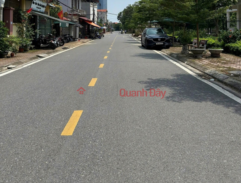 Property Search Vietnam | OneDay | Nhà ở, Niêm yết bán MẢNH ĐẤT VÀNG GIỮA LÀNG ĐÀO XUYÊN 57m2 CHỈ 3,9 TỶ 
Giá đầu tư cực ngọt – Xuống tiền là có lãi ngay!