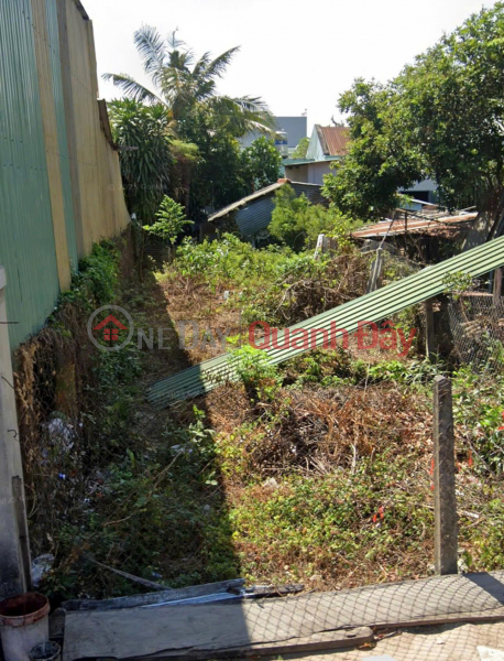 Chính chủ bán đất mặt tiền đường Trần Chánh Chiếu, Long Toàn, P. Bà Rịa, TP.HCM - Sổ hồng riêng Việt Nam | Bán | đ 3,1 tỷ
