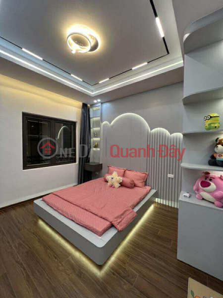 Beautiful House Built by Private Builder, Next to Times City, 20m to Car Avoidance, Only Slightly Over 6 Billion | Vietnam Sales, đ 6.25 Billion
