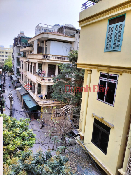 đ 15 Billion, FOR SALE TRAN QUOC HOAN Townhouse, PAPER Bridge, AVOID CAR, BUSINESS FACE, AT EXTREMELY LIKE, 15 BILLION