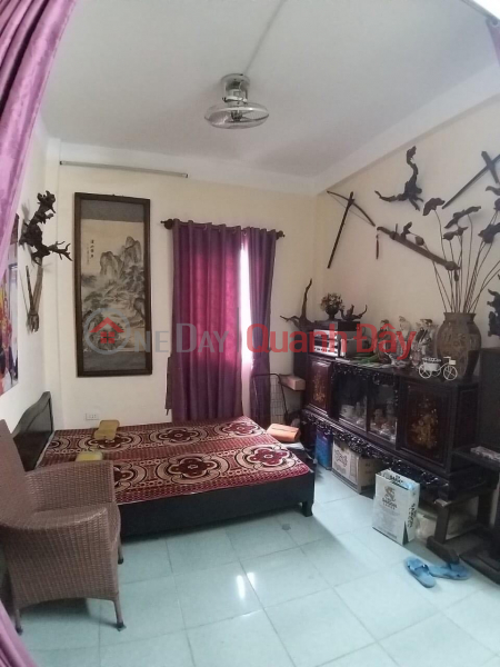 Property Search Vietnam | OneDay | Residential, Sales Listings, House for sale, lane 154 Nguyen V Cu Long Bien, 60m 5T car, business, about 6.5 billion.