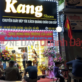 Chính chủ cần sang nhượng cửa hàng tại 50 Ngô Xuân Quảng, Gia Lâm, Hà Nội _0