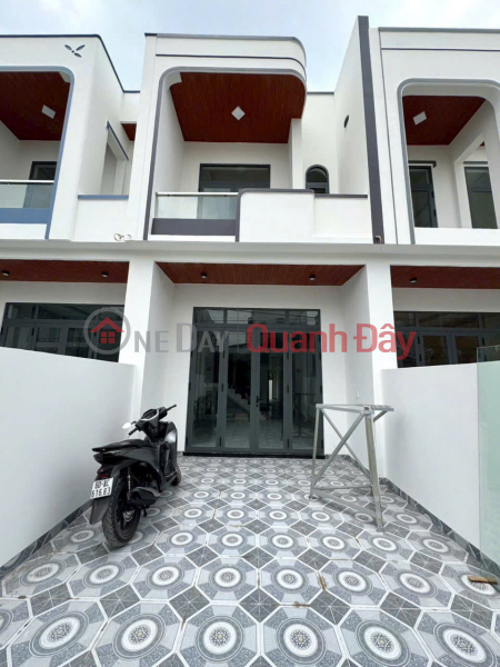 Property Search Vietnam | OneDay | Nhà ở, Niêm yết bán, NHÀ MỚI FULL NỘI THẤT – CHỈ 550TR GẦN CÔNG TY CHANGSIN