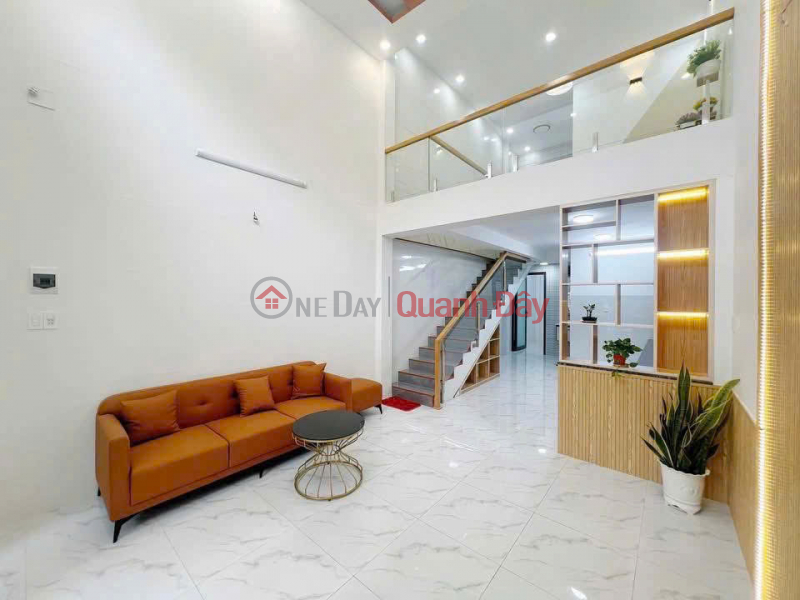 Property Search Vietnam | OneDay | Residential, Sales Listings, House for sale 1T1L near police station, Ho Nai ward, SR, TC, car road only 2.8 billion