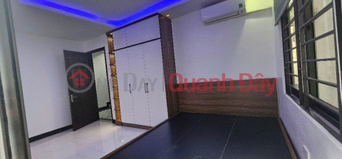 NHỈNH 6 TỶ 37M PHÚ LƯƠNG 5 TẦNG _ NGÕ THÔNG _OTO ĐỖ GẦN _GẦN TRƯỜNG GẦN CHỢ _0